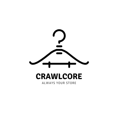 Crawlcore's logo
